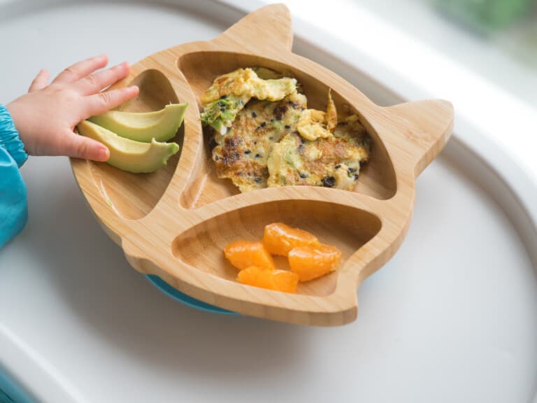 7 Baby Led Weaning 1st Foods To Make Starting Solids Easy