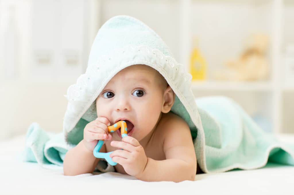 best baby teethers 2015