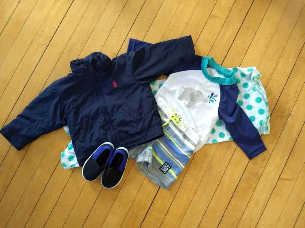 save money shopping - clothes - ThredUP