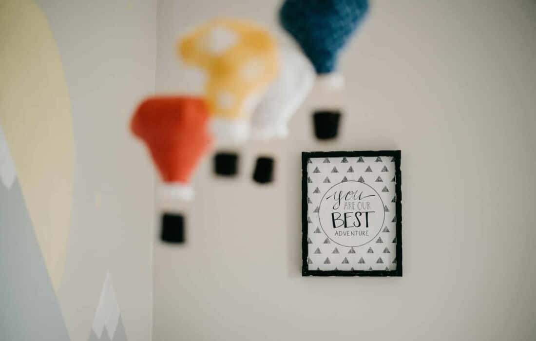 baby nursery