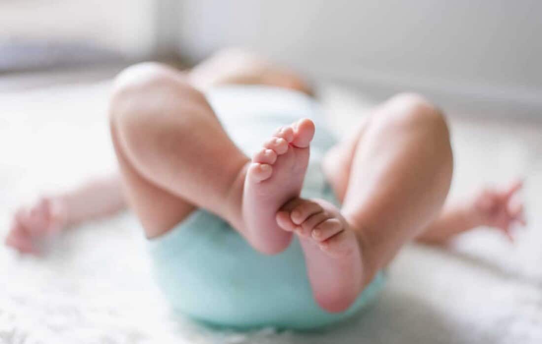 baby - new mom must haves