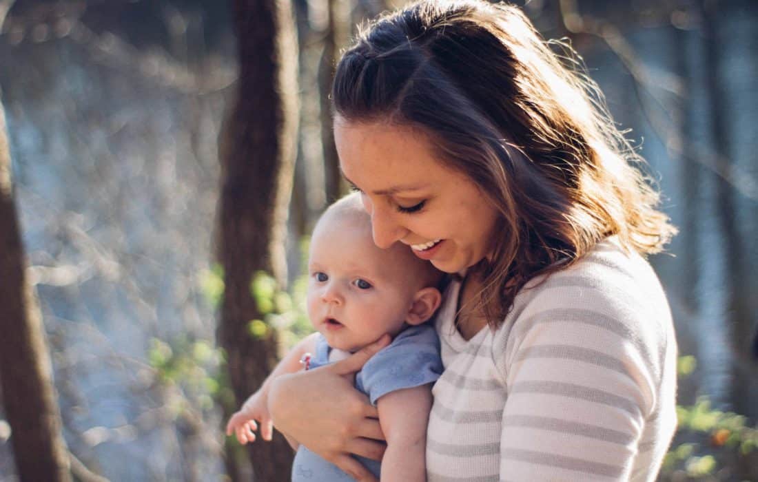 benefits of breastfeeding