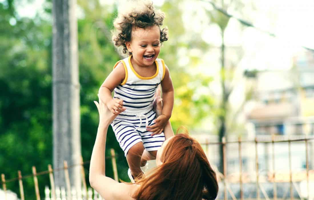 benefits of breastfeeding