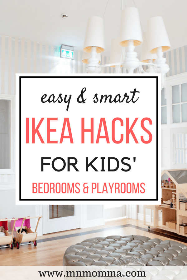 ikea storage ideas for playroom