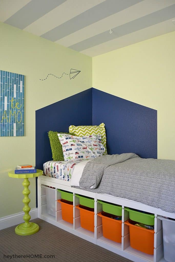 14 Best IKEA Hacks for Kids - Bedrooms & Playrooms - Minnesota Momma