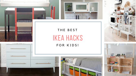 ikea kids bookshelf