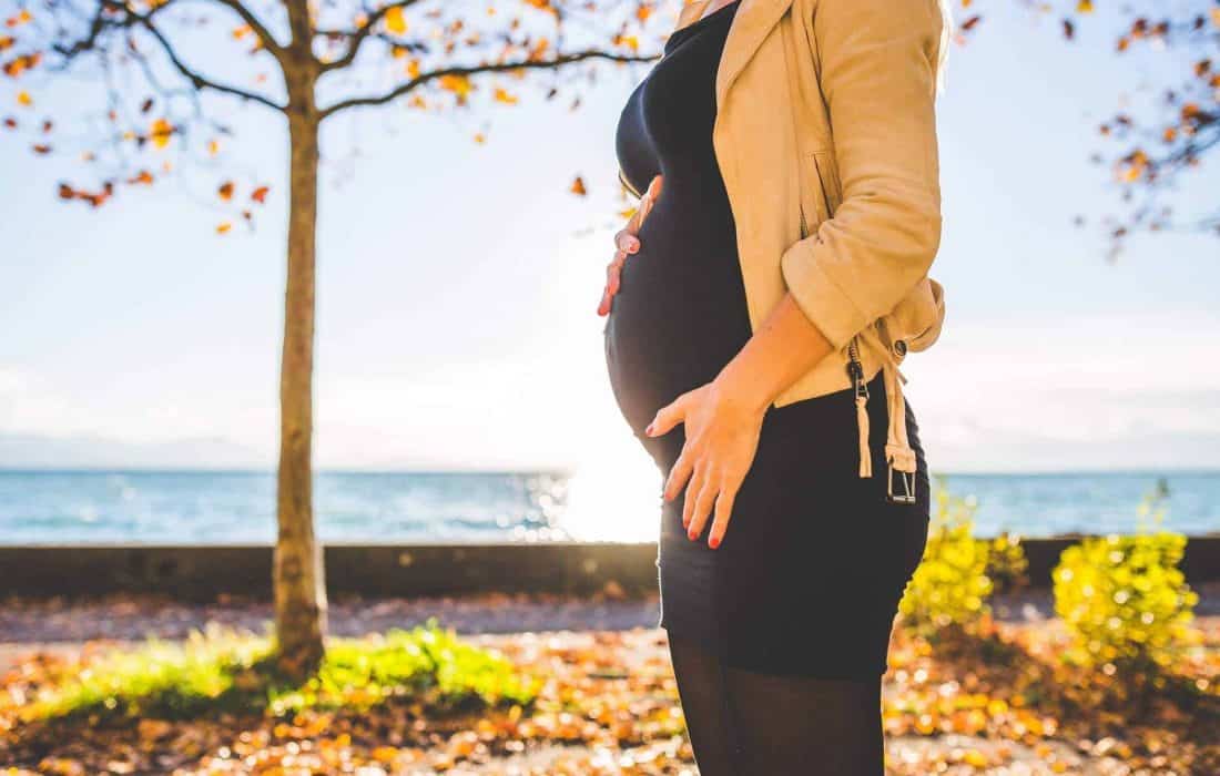 7 Weird Things You Shouldn't Do While Pregnant