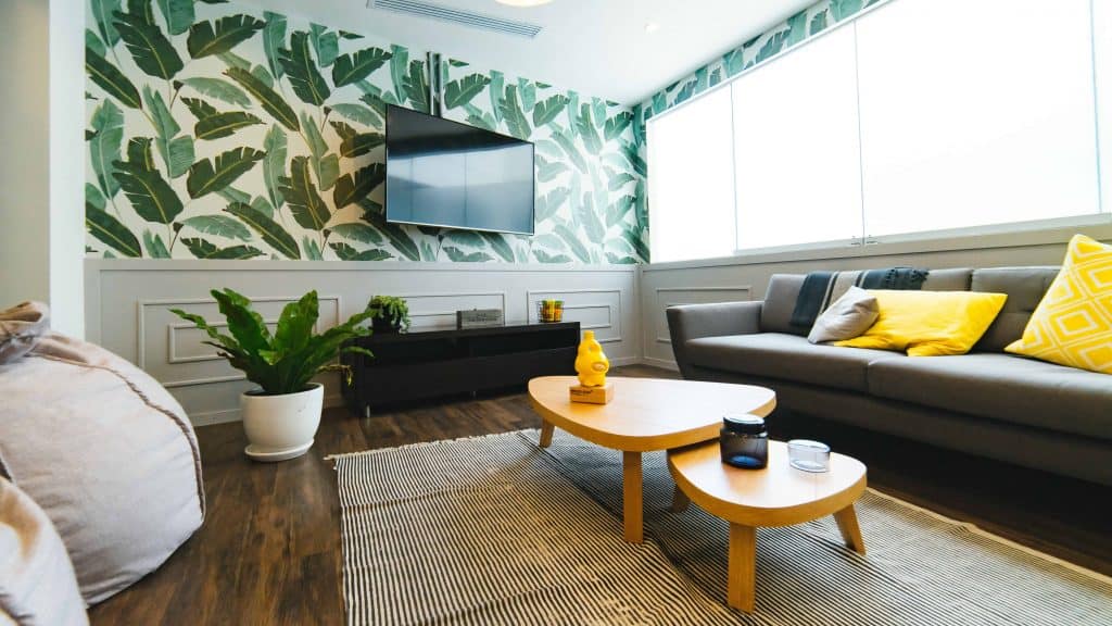 lactation room ideas