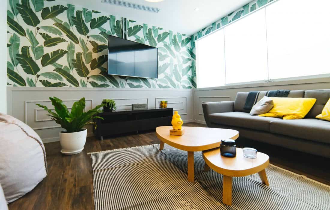 lactation room ideas
