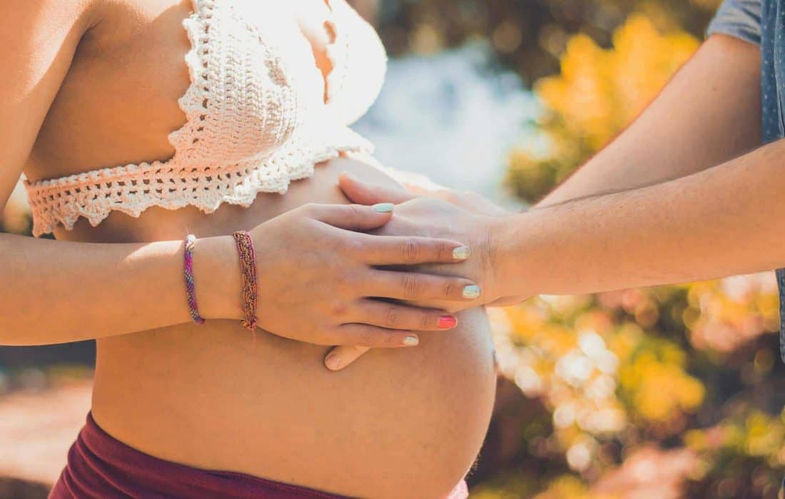Things You Shouldn't Do While Pregnant