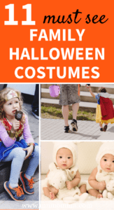 2022 Family Halloween Costumes: Cute & Creative Family Costume Ideas