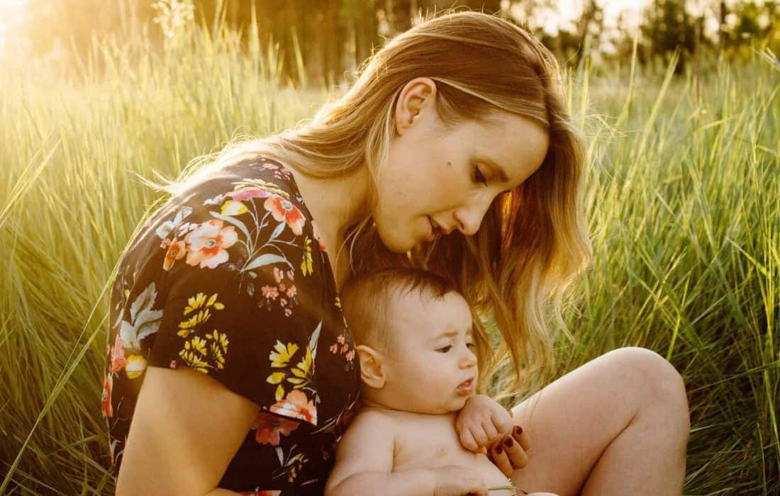 Postpartum Problems