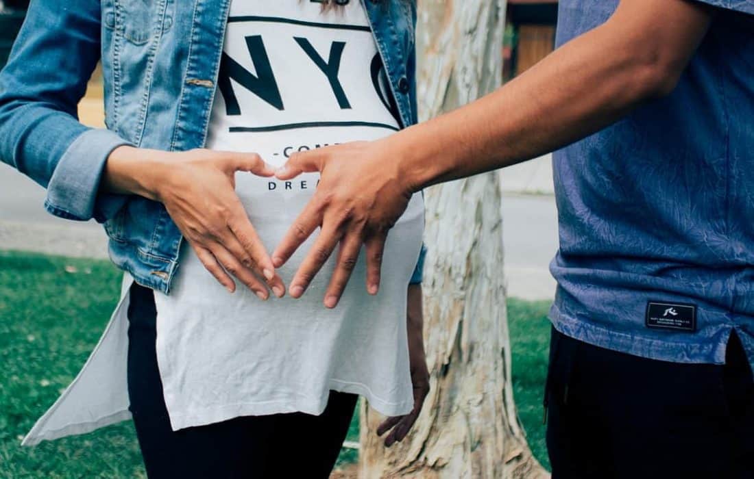 Pregnancy Hacks and Tips for An Easier Pregnancy