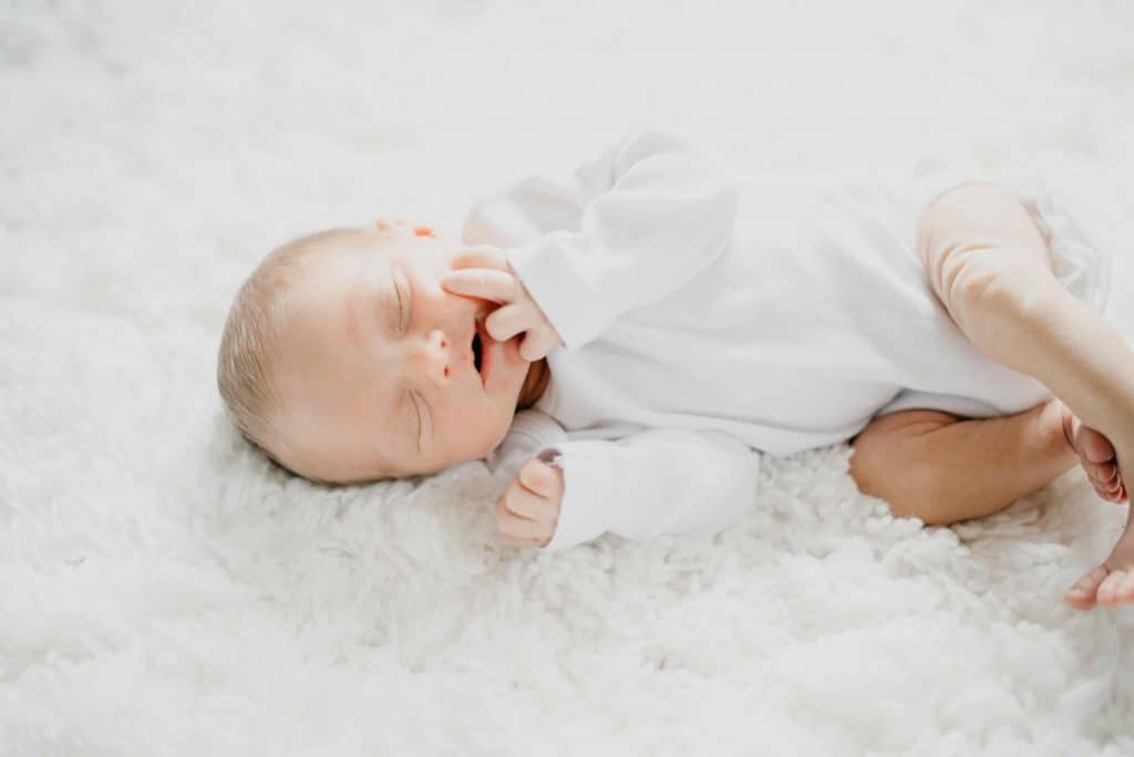 Baby Sleep Tricks for New Parents