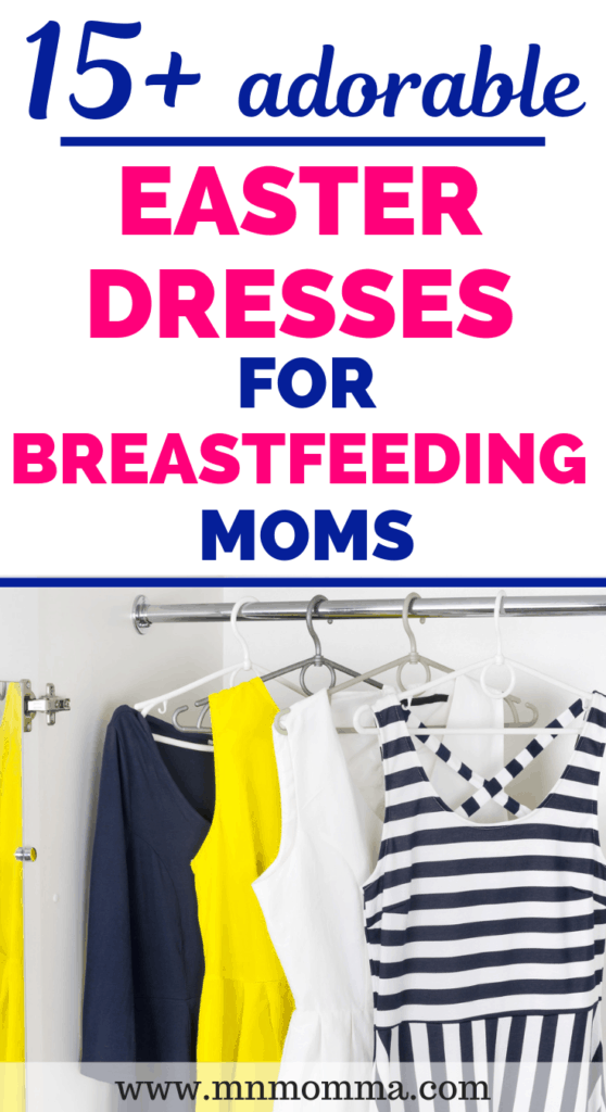 Best Easter Dresses for Nursing Moms (1)