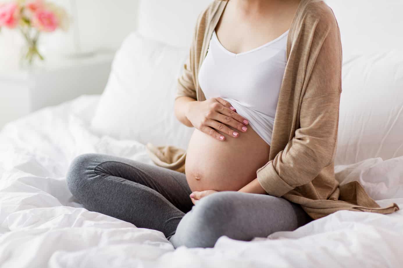 pregnancy 3rd trimester