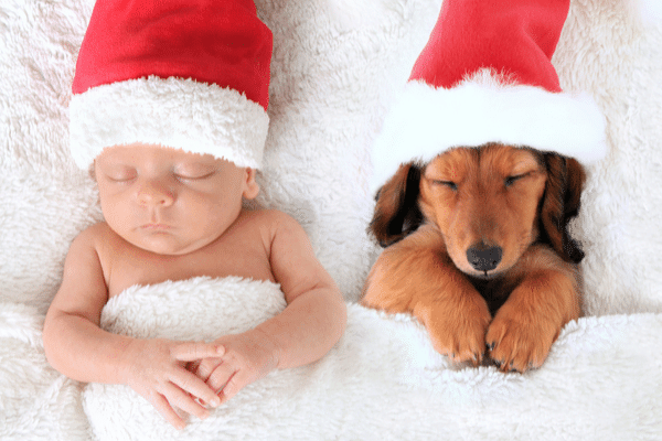 Best Stocking Stuffers for Babies (2021)