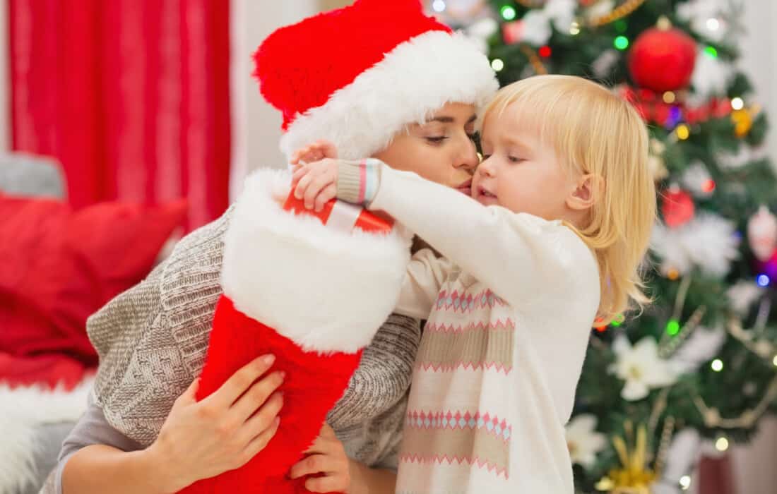 Stocking Stuffers for Toddlers