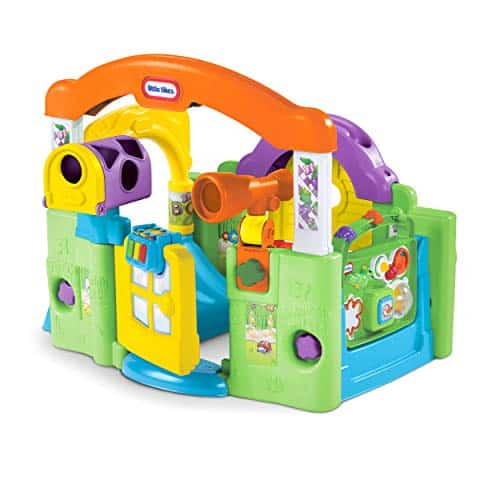 garden toys for a 1 year old