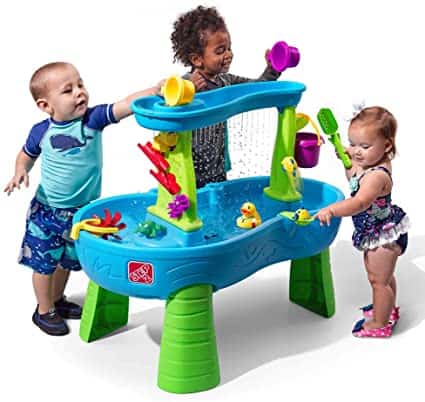 Little Tikes Fish 'n Splash Water Table