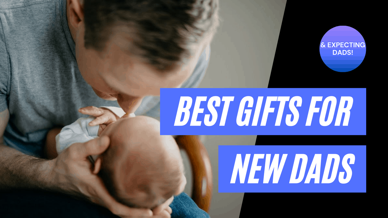 2021 Cool Gifts For Expecting Dads Or New Dads Minnesota Momma