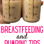 17 Best Breastfeeding & Pumping Tips To Keep You Sane In 2023 ...